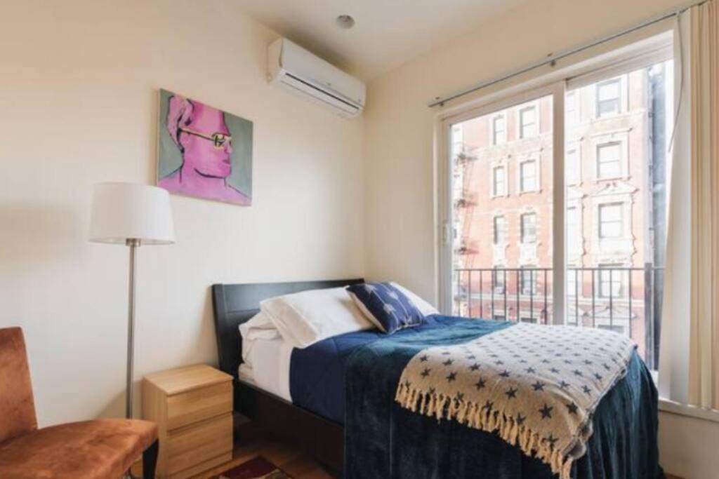East Village Townhouse New York Kültér fotó