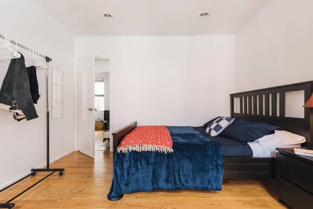 East Village Townhouse New York Kültér fotó