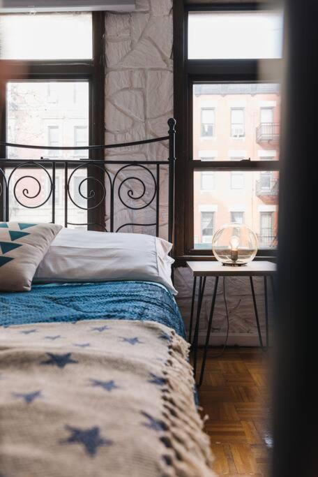 East Village Townhouse New York Kültér fotó