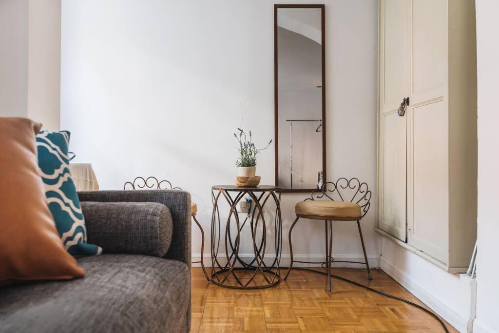 East Village Townhouse New York Kültér fotó