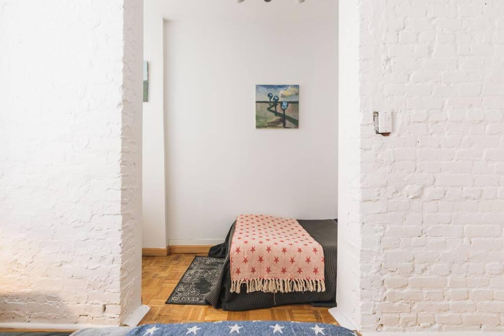 East Village Townhouse New York Kültér fotó